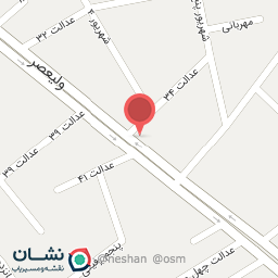 عکس داروخانه دکتر ژند