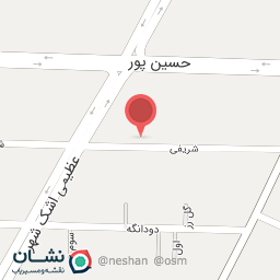 عکس شهاب پی کیش، دفتر تهران