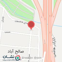 عکس فروشگاه تم تولد فدایی