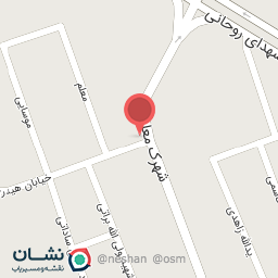 عکس سوپر مارکت سید علی