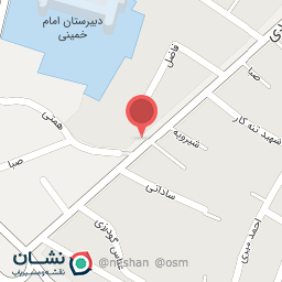 عکس تعمیرگاه لوازم خانگی سرویس سنتر 