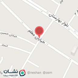 عکس آپارتمان مسکونی آرین