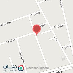 عکس آرایشگاه آدینه