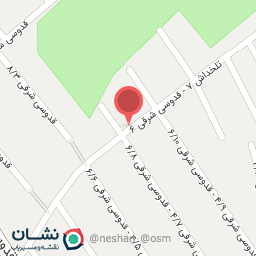 عکس املاک نارمک