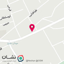 عکس تعاونی مواد غذایی الزهرا