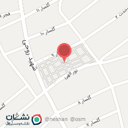 عکس پارک گلسار