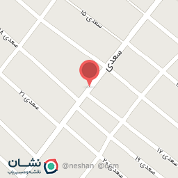 عکس لوکس فروشی مهدی