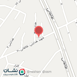 عکس دکتر لیلی بهادرزاده