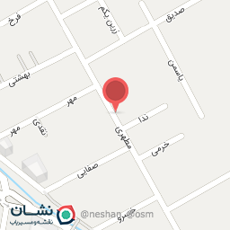 عکس مبل روبیتا