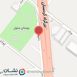 عکس دکتر مهدی پورنامداری متخصص اعصاب و روان 