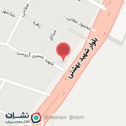 عکس مدیریت مرکز اراضی غرب کشور