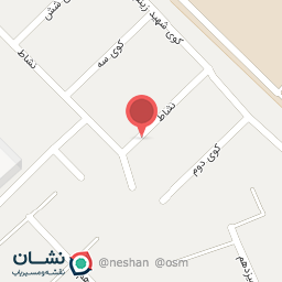 عکس لوازم آرایشی بهداشتی هاشم