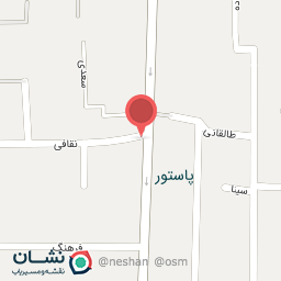 عکس برنج و حبوبات احمدیان 