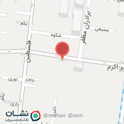 عکس مزون عروس ملورین