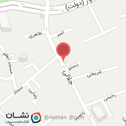 عکس موسسه سرای عمران