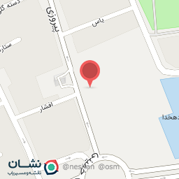 عکس کتابفروشی و لوازم التحریر بهنام