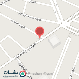 عکس ابزار فروشی صیدی