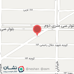 عکس صنابع چاپ میلاد نور