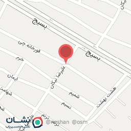 عکس زیربندسازی استاد کریم 