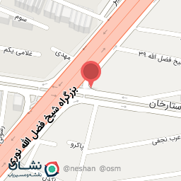 عکس املاک دیپلمات