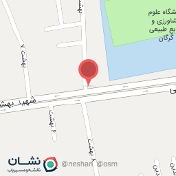 عکس خبرگزاری دانشجویان ایران - ایسنا منطقه گلستان