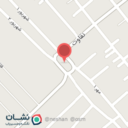 عکس میدان شهید توانایی پور