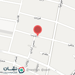 عکس خدمات کامپیوتر ادیب