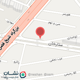 عکس ستارخان یدک