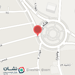 عکس سوپر مارکت محمد صالح 