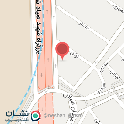 عکس هنرکده پل