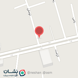 عکس سالن زیبایی غریب