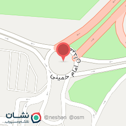 عکس میدان امام خمینی (ره)