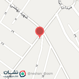 عکس سوپر مارکت رضا عسگری