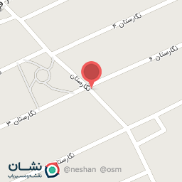 عکس ساختمان محیا