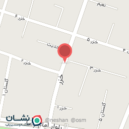 عکس کالای ساختمانی طلوعی شعبه 1