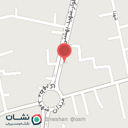عکس دفتر اسناد رسمی 175 اسدآباد