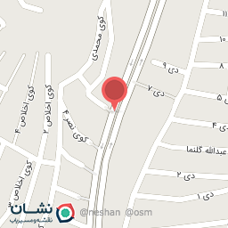 عکس بیمه ایران نمایندگی رضایی شعبه کانی کوزله