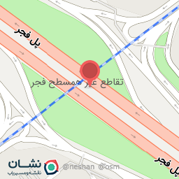 عکس کلینیک زخمِ تسکین