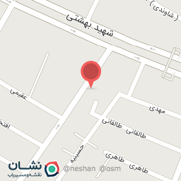 عکس ایستگاه شکم 110