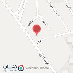 عکس سپهر کابین