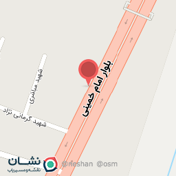 عکس رستوران ماه عسل