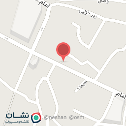 عکس فروشگاه 24 ساعته سمکو