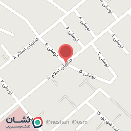 عکس سوپر مارکت مهدی