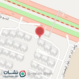 عکس مجتمع پردیس ۲