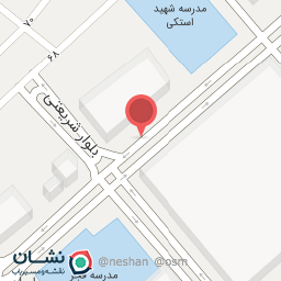 عکس پیرایش موچین