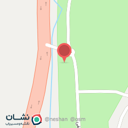 عکس مسجد علی بن ابیطالب