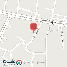 عکس مسجد الهادی (ع) بارجین