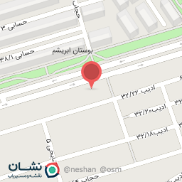 عکس سوپرمارکت محله