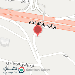 عکس اتو سرویس و میزان فرمان سه بعدی چگنی