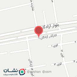 عکس گالری و لوستر آرمان